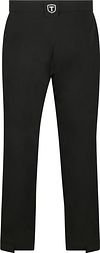 Tenson Pantalon de Pluie MPC Extreme Noir Product / Achterkant