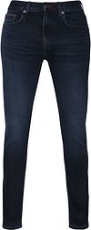 Tommy Hilfiger Jeans Slim Donkerblauw MW0MW15593-1CS kopen | Suitable