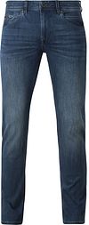 Vanguard V850 Rider Jeans Blauw UFW VTR850-UFW-UFW kopen | Suitable