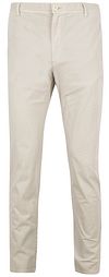 Alberto Pantalón Beige Pants CRM 3