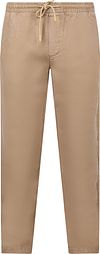 Steppin' Out Pantalón Beige PA-SO-LIN-SA