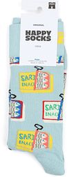 Happy Socks Socken Sardine Tin Product