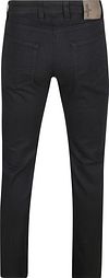 Mac Jog'n Jeans Anthracite A Carreaux Product / Detail