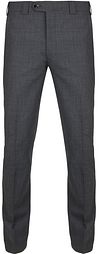 Meyer Pantalon Roma Wolmix Grijs 1150934400-07 kopen | Suitable