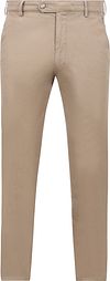 Meyer Paris Broek Beige kopen | Suitable