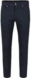 Pierre Cardin Lyon Pantalones Tapered Navy C3 34570.1084-6325
