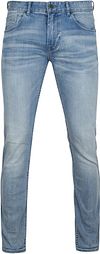 PME Legend Nightflight Jeans Blauw PTR120-BCL kopen | Suitable