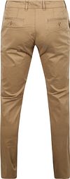 Suitable Chino Plato beżowe Product