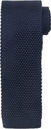 Suitable Knitted Tie Dark Blue TK-01 TK-01-032 order online | Suitable