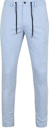 Suitable Pantalone Blu SPE24104DA36ST-210