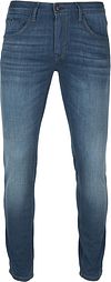 Vanguard V85 Scrambler Jeans SF Blau kaufen | VTR85-LHB | Suitable