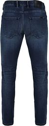 Alberto Dynamic Superfit Product / Achterkant