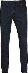 Alberto Lou Chinohose Dunkelblau 89571202-899-899 kaufen | Suitable