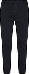 Alberto Rob Stretch Chino Mörkblå 62871582-895-895