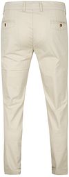 Chino Suitable Plato Kit Product / Achterkant