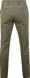 Dockers Cali Chino Grön Product / Achterkant