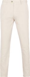 King Essentials La Harry Chino Ecru KM112010001-N000T