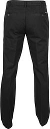 Meyer Chino Bonn Negro Product / Achterkant