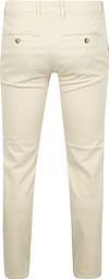 Passerende Chino Philo Flex Kit Product / Achterkant