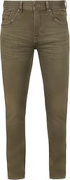 PME Legend Pantalón Verde PTR2509620-8576-8576 