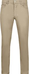 Steppin' Out Pantalón Beige PA-5P-STRUC-SO- 26.02