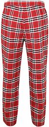 Steppin' Out Pantalones De Pijama Red Product / Achterkant