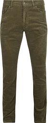 Steppin' Out Spodnie Zielony SM3004.0002-5000