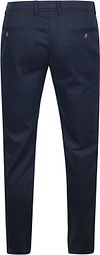 Suitable Chino Pico azul marino oscuro Product