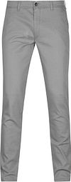 Suitable Chino Pico Grå 1-11-173 kl 720 Grey köp | Suitable
