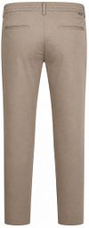 Cast Iron Cylas Chino Megda Power Product / Achterkant