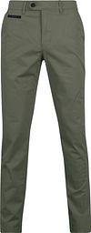 Køb Gardeur Benny 3 chino i grøn BENNY-3 412941-2074 | Suitable
