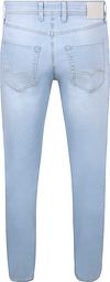 Mac Driver Jeans Sky Blue