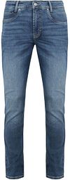 MAC Jeans Arne Pipe Bleu 1973L051700-H471 commander en ligne | Suitable
