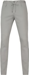 Profuomo Chino Grijs PP2Q00001D-C1 kopen | Suitable