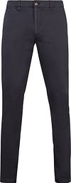 Suitable Pantalón Azul PA-CHINO-TWCO-05 Navy