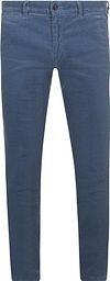Suitable Chino Plato Corduroy Blue PA-CORD-25W-04 order online | Suitable
