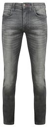 Suitable Pantalone Antracite DENM-ANTH