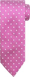 Suitable Seide Krawatte Punkte Magenta TICU02 kaufen | Suitable