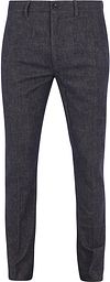 Tommy Hilfiger Denton Pantalon Marine commander en ligne | MW0MW36735-DW5 | Suitable Luxembourg