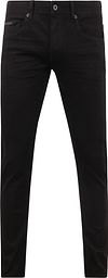 Vanguard Pantalone Nero VTR850-CBD-CBD 