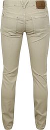 Vanguard V850 Rider Colored Five Pocket w kolorze greige Product / Achterkant