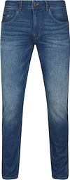 Vanguard V850 Rider Jeans Blauw OGW VTR850-OGW kopen | Suitable