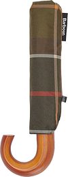Barbour Umbrella Tartan Green order online | UAC0201-TN11 | Suitable Slovakia
