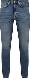 BOSS Onyx Jeans Mörkblå 50534678-427