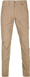 Gardeur Hose Bill 2 Camel BILL-2 440251 kaufen | Suitable