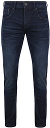 PME Legend Pantalón Azul PTR140-DDS-DDS