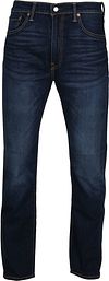 Levi's 502 Jeans City Park Bleu Foncé 0011 29507-0011 commander en ligne | Suitable