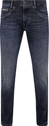 PME Legend Skyrak Jeans Blå DII PTR720-DII-DII