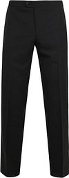 Suitable Pantalon New York Zwart Smoking Pantalon New York kopen | Suitable