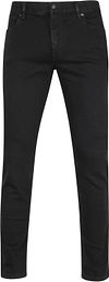 Alberto Slim DS Dual Flex Denim Zwart 42391572-997-997 kopen | Suitable